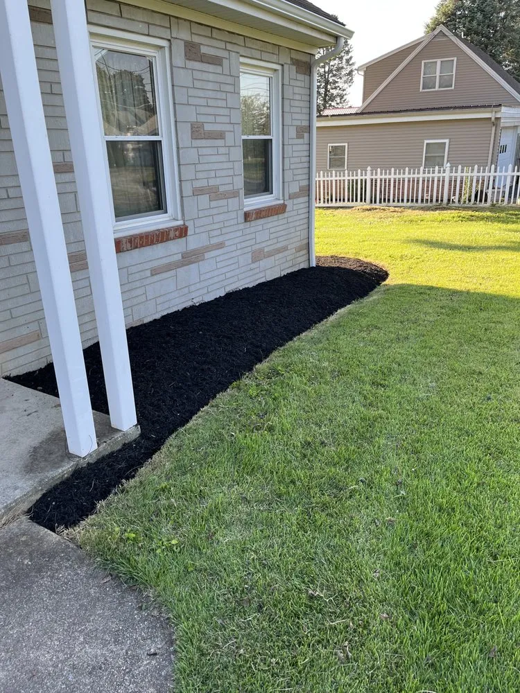 Reliable lawn care service in Akron, PA by LawnBros