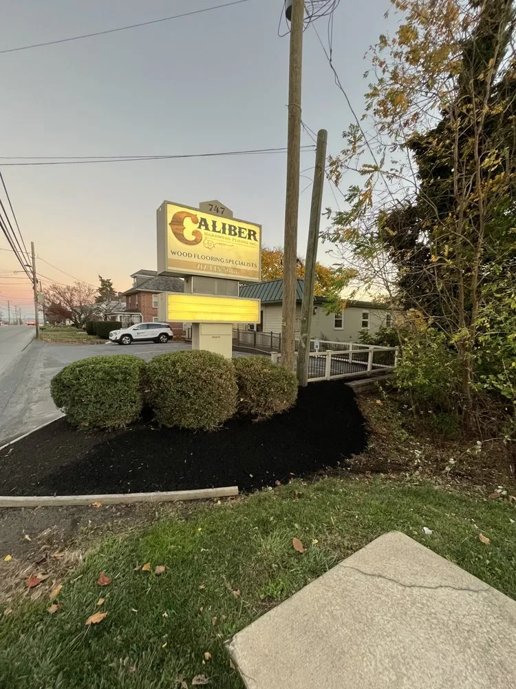 Professional lawn mowing service for residential properties in Akron, PA by LawnBros