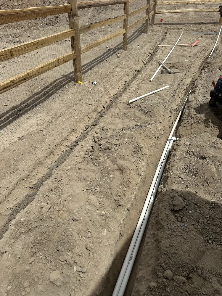 Professional lawn care service experts serving Olathe, CO - LawnBros