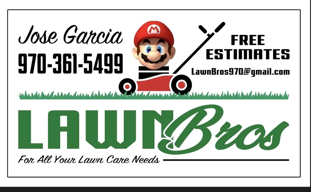 Affordable yard cleanup service for homes across Olathe, CO - LawnBros