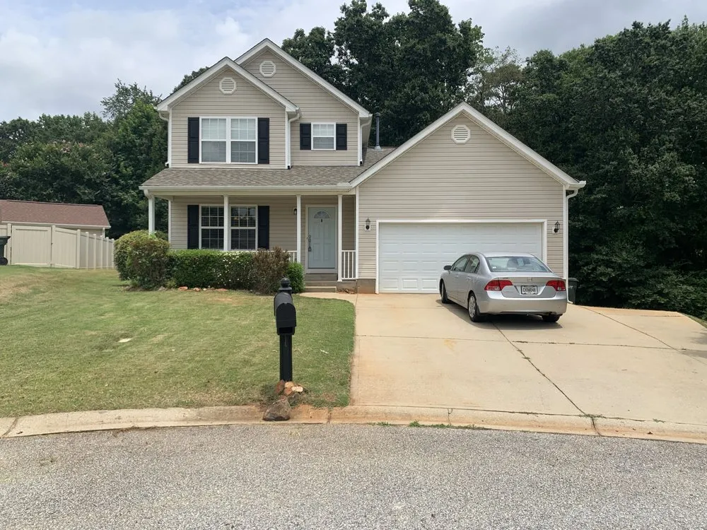 Trusted landscape installation near you across Greenville, SC - LawnBros Services