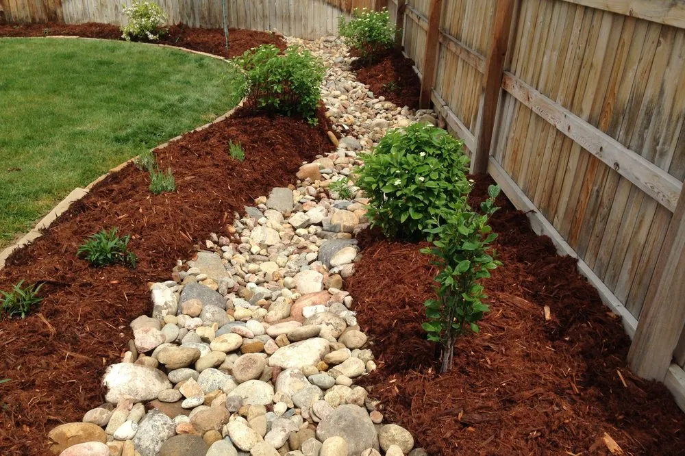 Affordable outdoor landscaping in Greenville, SC - LawnBros Services