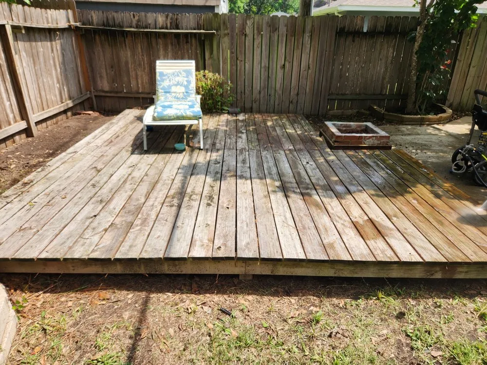 Affordable lawn mowing service experts serving Porter, TX - LawnBugz Landscaping