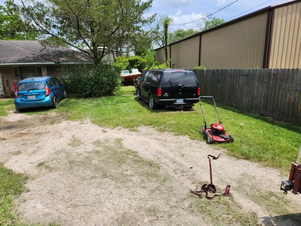 Reliable residential landscaping in Porter, TX by LawnBugz Landscaping