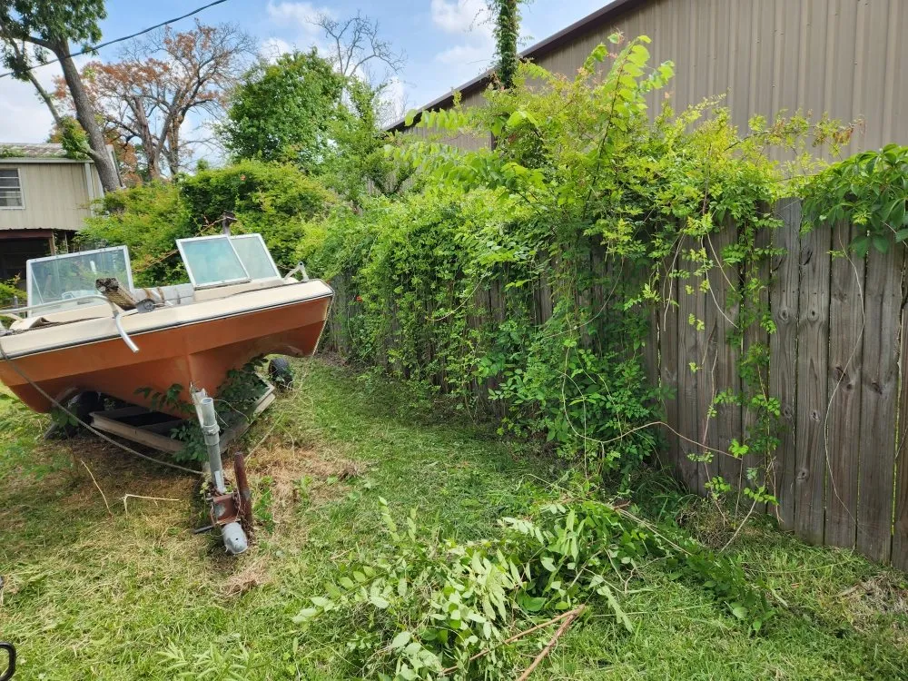 Affordable landscape installation in Porter, TX - LawnBugz Landscaping