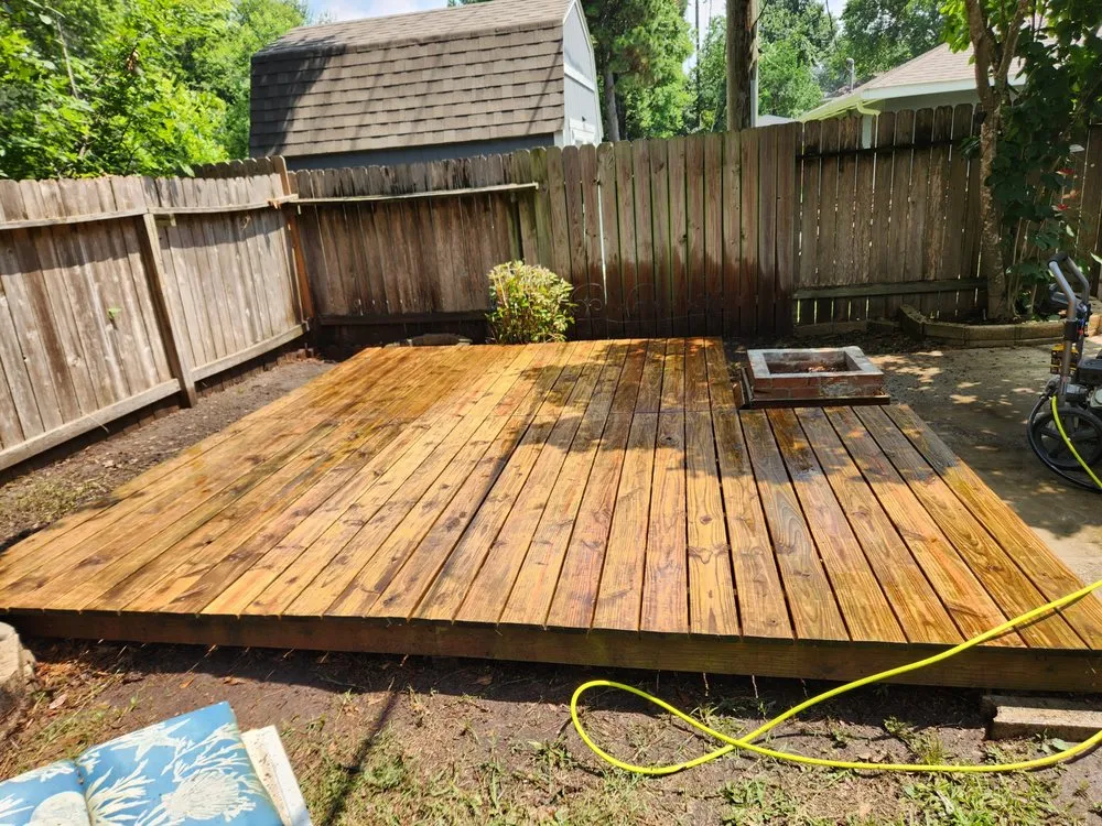 Local lawn mowing service near you across Porter, TX - LawnBugz Landscaping