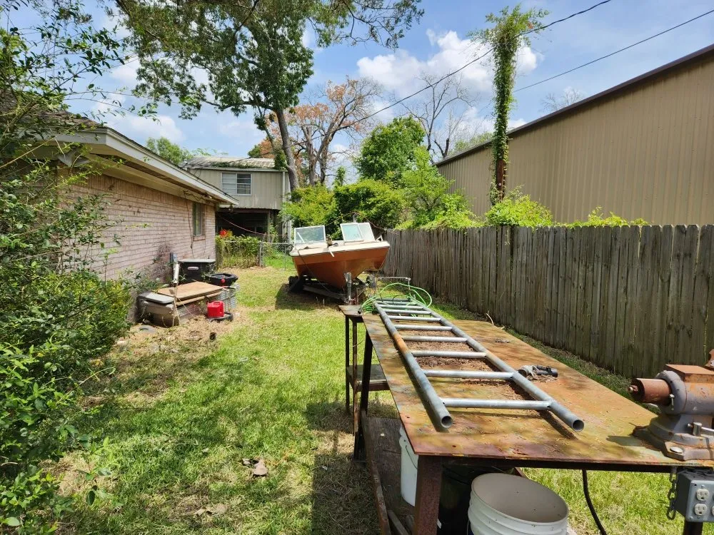 Trusted yard maintenance experts serving Porter, TX - LawnBugz Landscaping