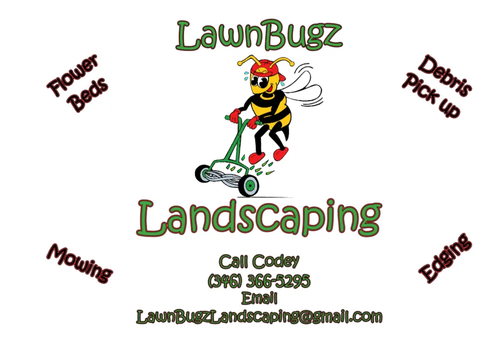 Top-rated yard maintenance for homes in Porter, TX by LawnBugz Landscaping