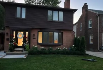 Local yard maintenance near you across Mobile, AL - Lawnbusters Landscaping