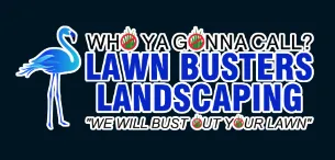 Expert residential landscaping in Mobile, AL - Lawnbusters Landscaping