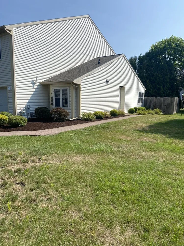 Expert garden landscaping experts serving Corinth, NY - Lawncare 518