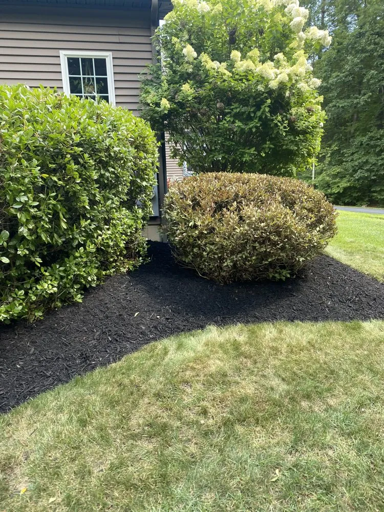 Trusted garden landscaping for residential properties across Corinth, NY - Lawncare 518