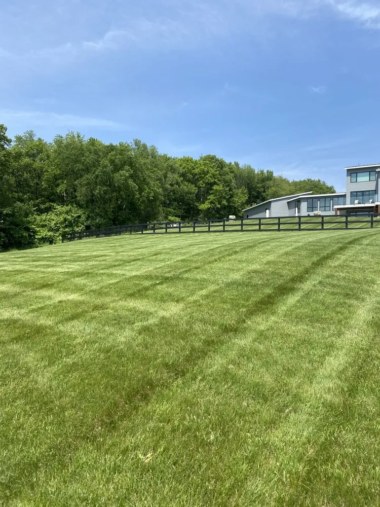 Trusted landscaping services for residential properties across Corinth, NY - Lawncare 518