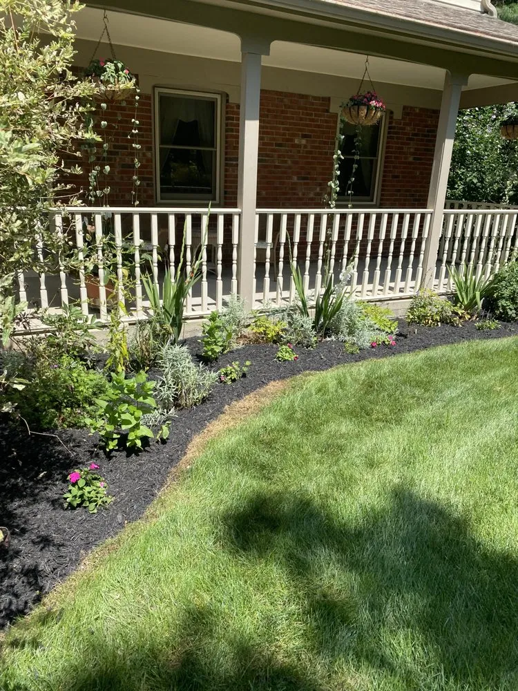 Trusted landscape design experts serving Corinth, NY - Lawncare 518