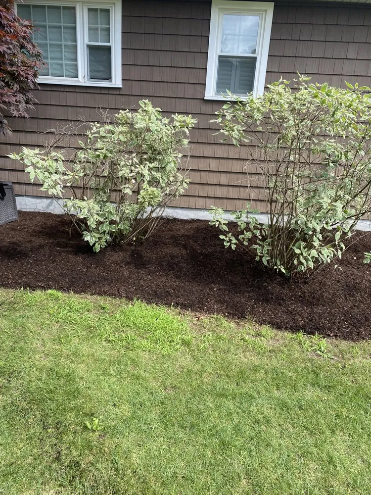 Reliable yard maintenance for beautiful yards across Corinth, NY - Lawncare 518