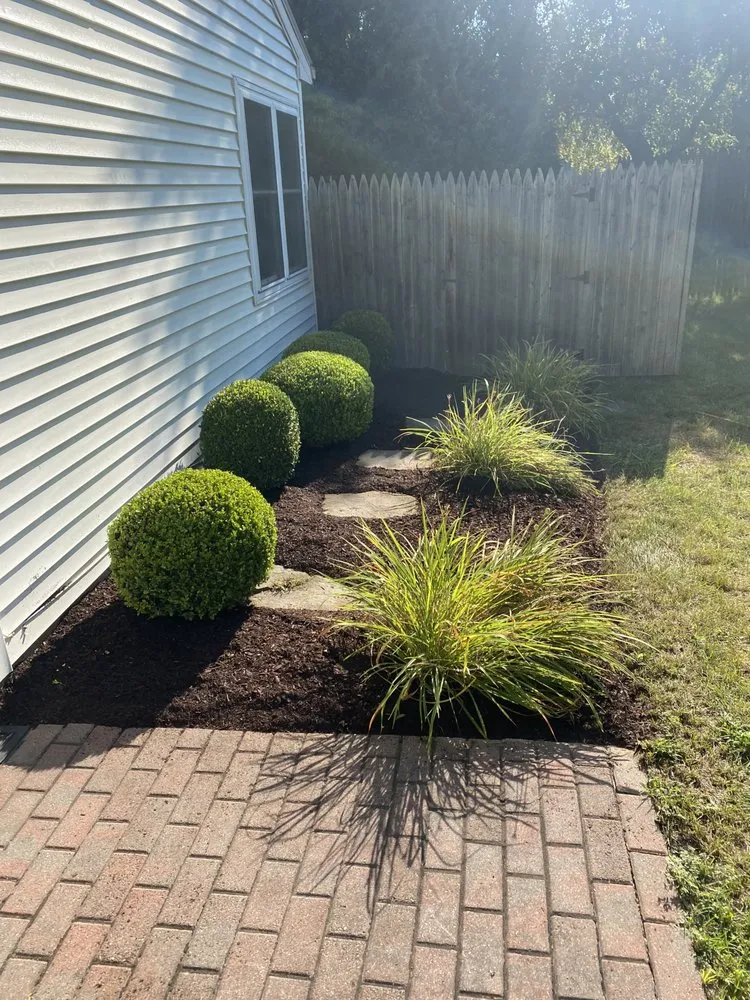 Local landscaping services in Corinth, NY - Lawncare 518