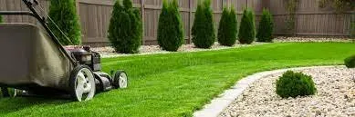 Professional landscape design in Wichita, KS - Lawncare An Exterior Salutions