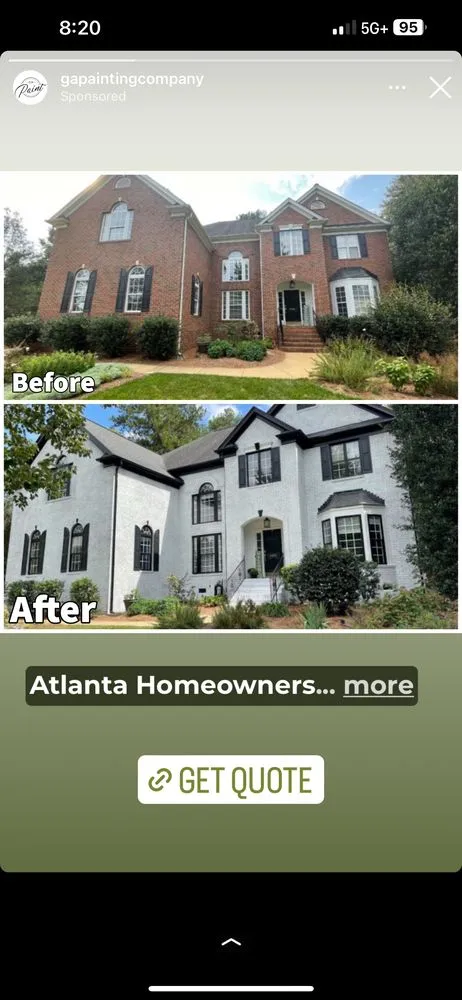 Trusted yard maintenance for homes in Lithonia, GA by Lawncare and Carpet Cleaning Solutions