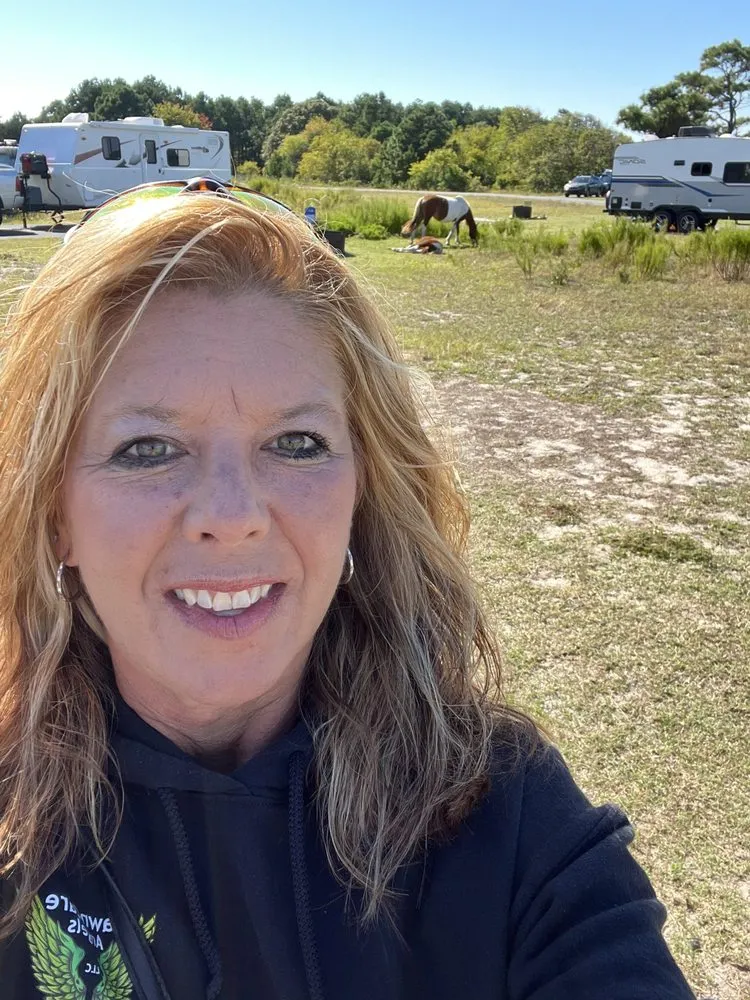 Custom yard maintenance for year-round maintenance in Felton, DE by Lawncare Angels