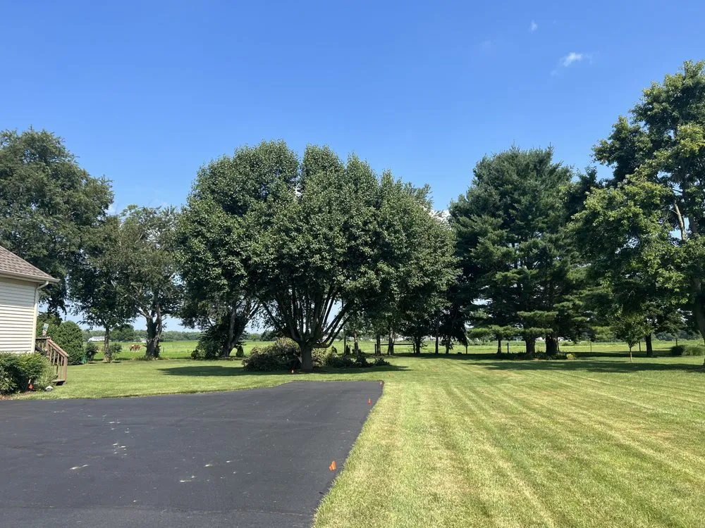 Trusted landscaping services in Felton, DE - Lawncare Angels