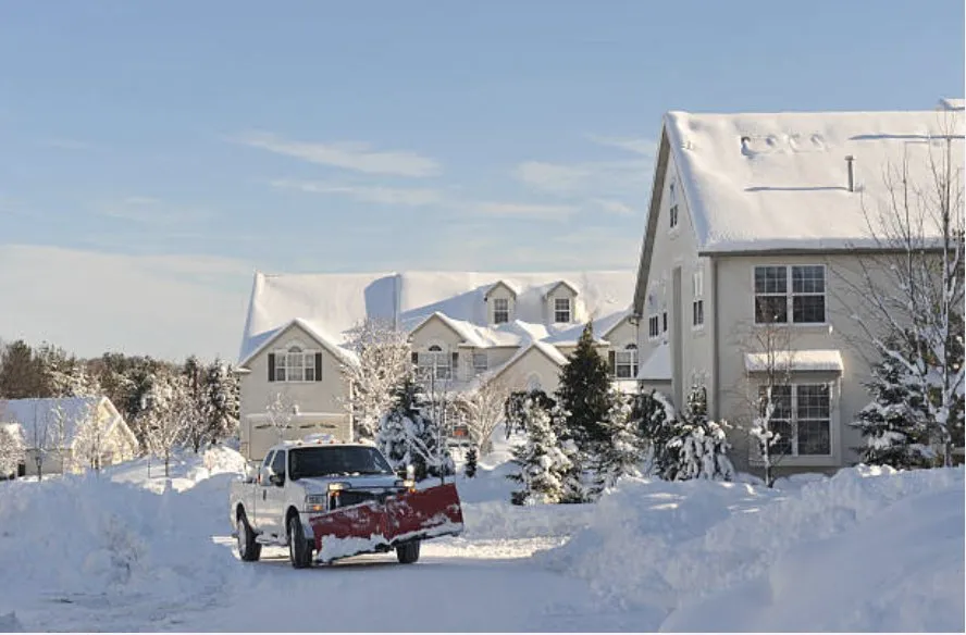 Local yard cleanup service in Felton, DE by Lawncare Angels