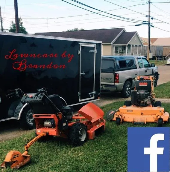 Professional landscape design experts serving Kenova, WV - Lawncare By Brandon