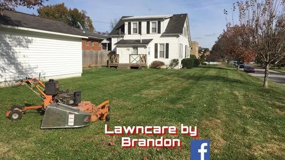 Reliable landscape design experts serving Kenova, WV - Lawncare By Brandon