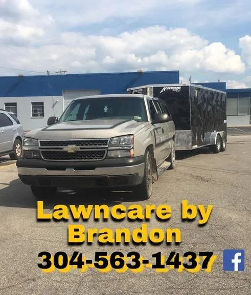 Professional outdoor landscaping in Kenova, WV - Lawncare By Brandon