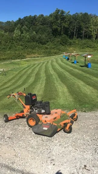 Top-rated landscape installation in Kenova, WV by Lawncare By Brandon