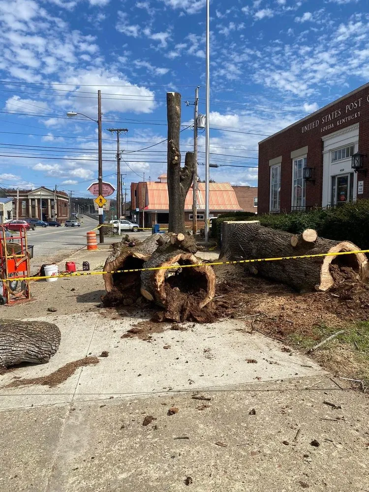 Custom landscape installation experts serving Huntington, WV - Lawncare by Brandon Landscape & Tree Service