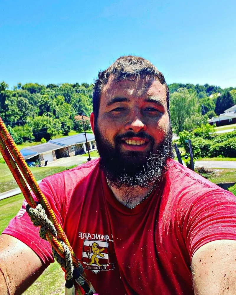 Reliable landscaping services experts serving Huntington, WV - Lawncare by Brandon Landscape & Tree Service