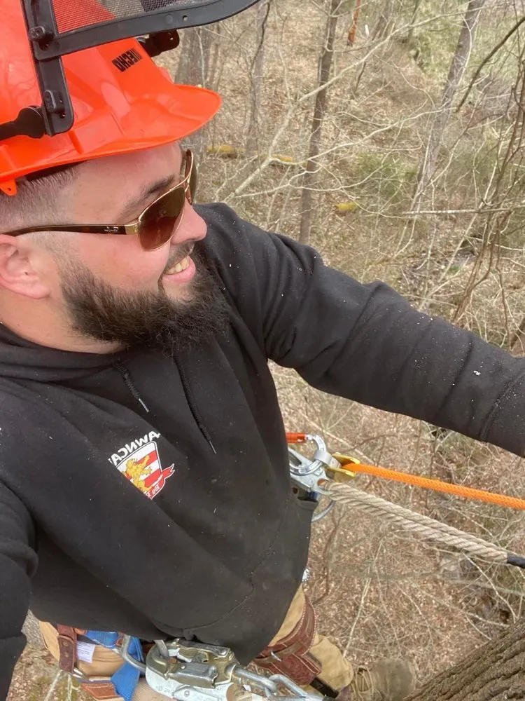 Top-rated landscaping services in Huntington, WV by Lawncare by Brandon Landscape & Tree Service