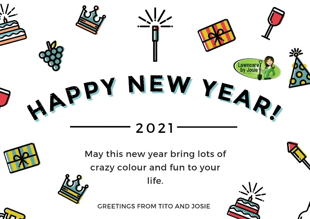 Custom yard maintenance for residential properties across Carrollton, TX - Lawncare by Josie