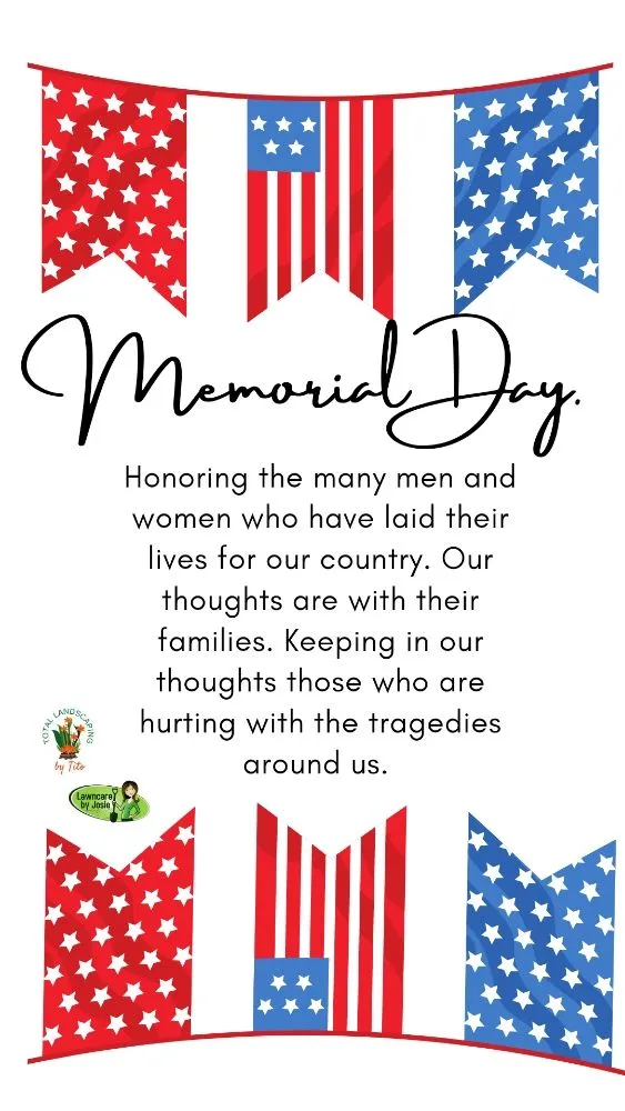 Affordable lawn mowing service in Carrollton, TX - Lawncare by Josie