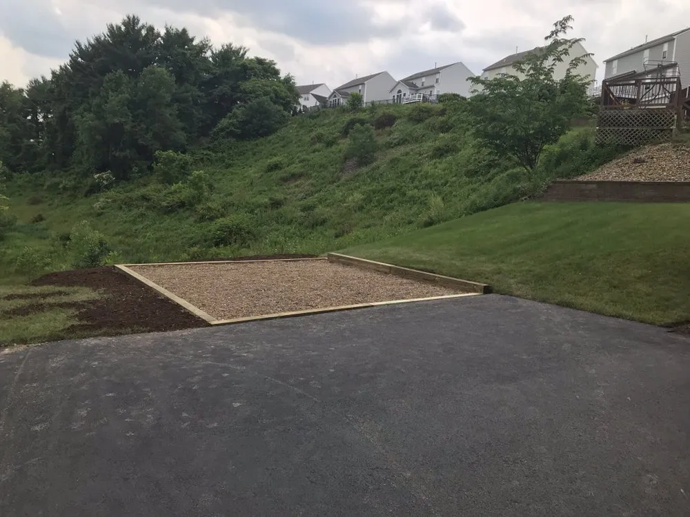 Reliable yard maintenance in New Kensington, PA by Lawncare By O'Neil