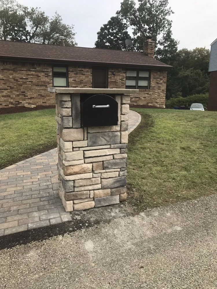 Expert landscaping services for beautiful yards in New Kensington, PA by Lawncare By O'Neil