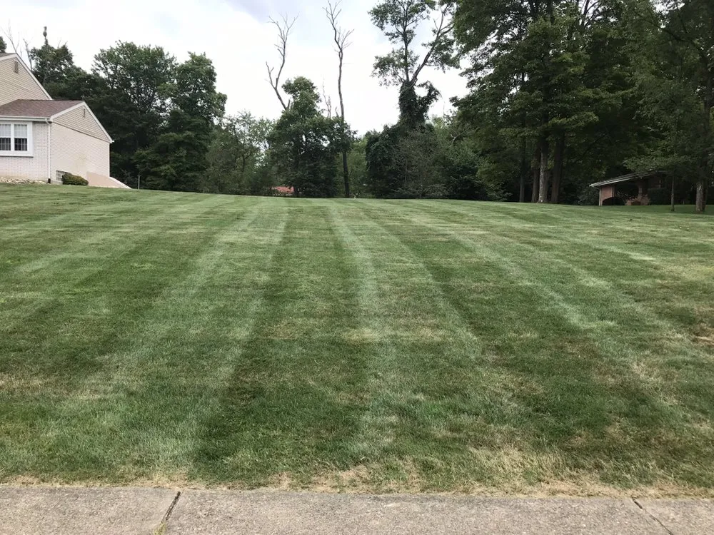 Expert garden landscaping with custom design across New Kensington, PA - Lawncare By O'Neil