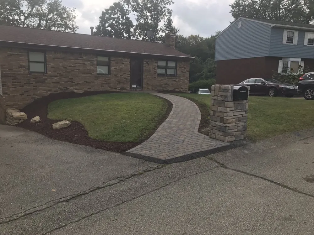 Top-rated landscape design experts serving New Kensington, PA - Lawncare By O'Neil