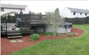 Trusted landscape installation for residential properties across New Kensington, PA - Lawncare By O'Neil