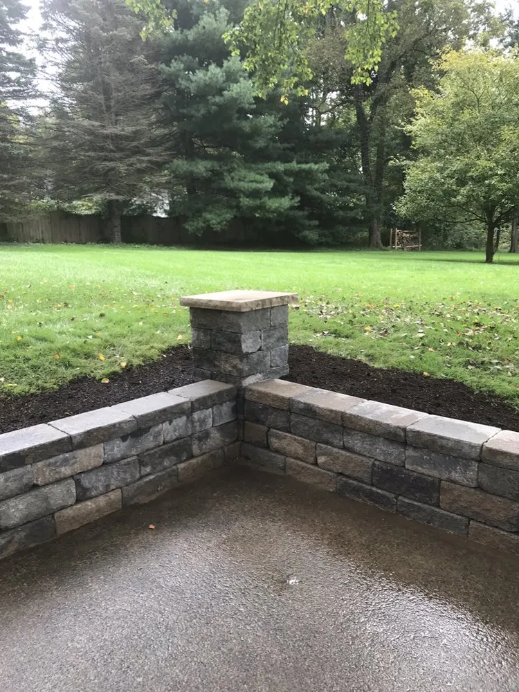 Reliable yard maintenance for residential properties across New Kensington, PA - Lawncare By O'Neil