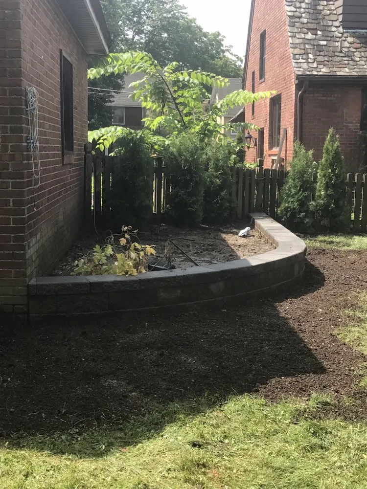 Professional lawn mowing service for residential properties across New Kensington, PA - Lawncare By O'Neil