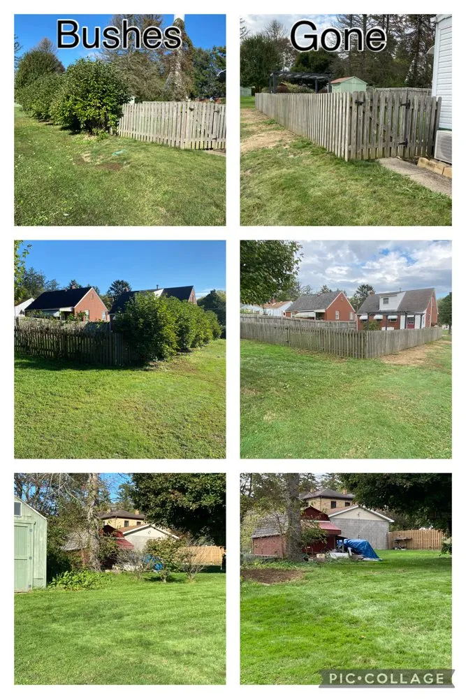 Custom landscape design experts serving New Kensington, PA - Lawncare By O'Neil