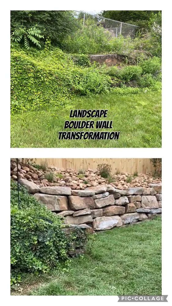 Trusted residential landscaping for residential properties in New Kensington, PA by Lawncare By O'Neil