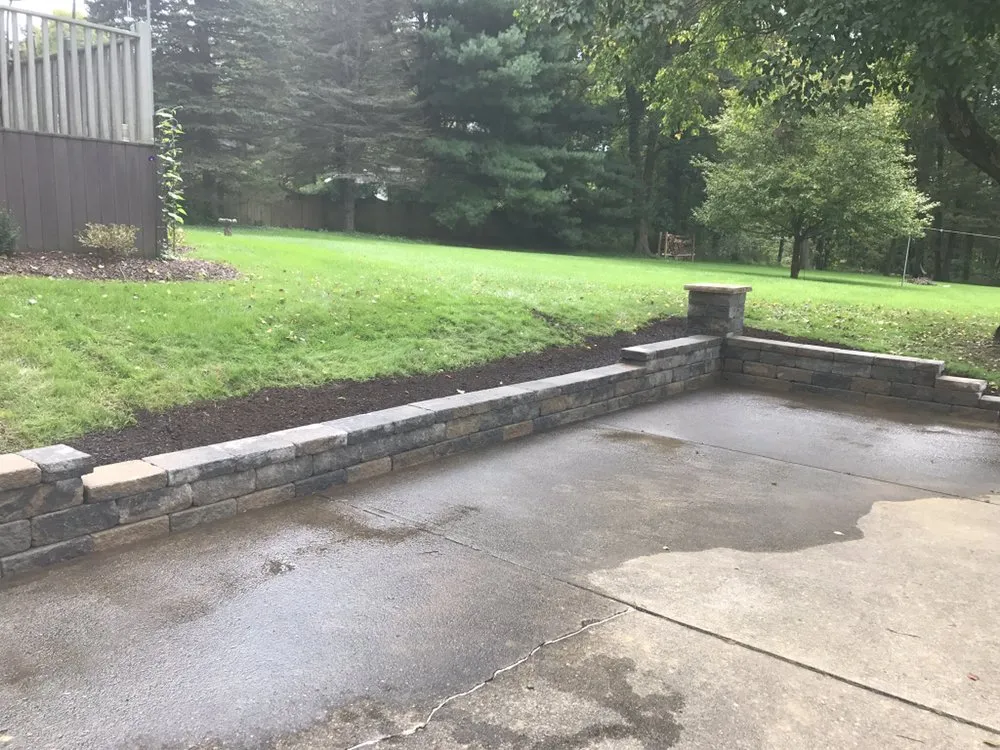 Custom yard maintenance in New Kensington, PA by Lawncare By O'Neil