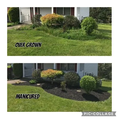Lawncare By O'Neil