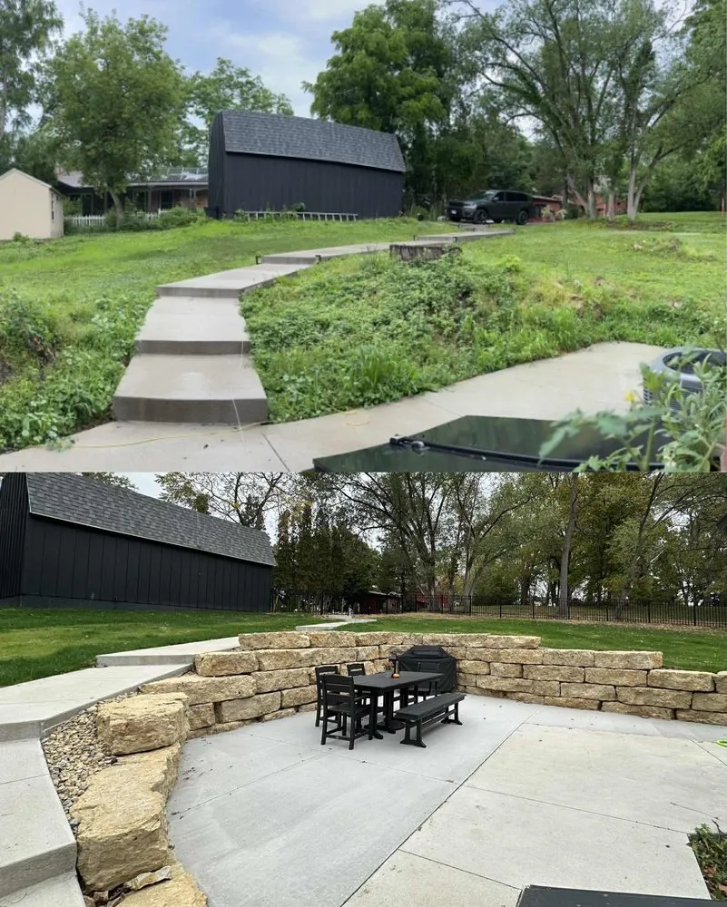 Trusted lawn care service in Rockford, IL - LawnCare by Walter