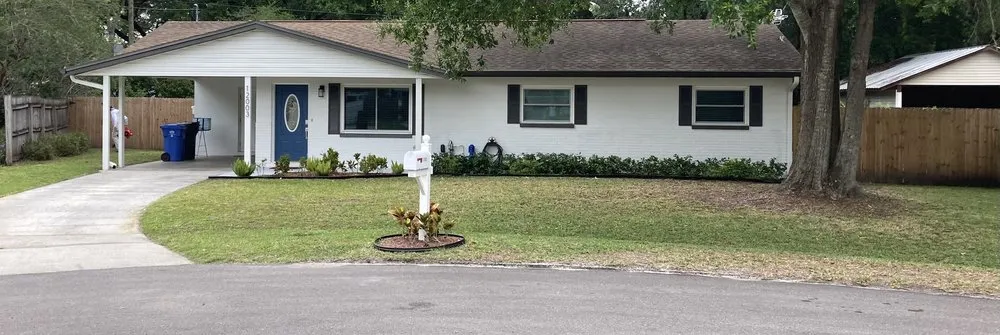 Local yard maintenance for residential properties across Tampa, FL - Lawncare in Carrollwood