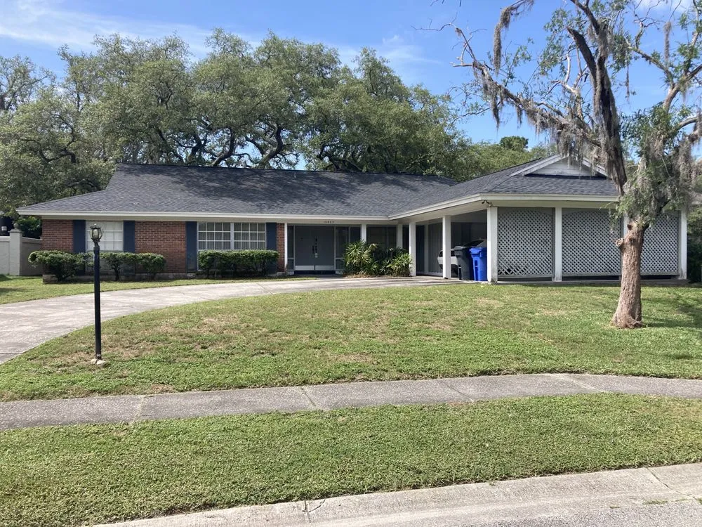 Local landscape installation experts serving Tampa, FL - Lawncare in Carrollwood