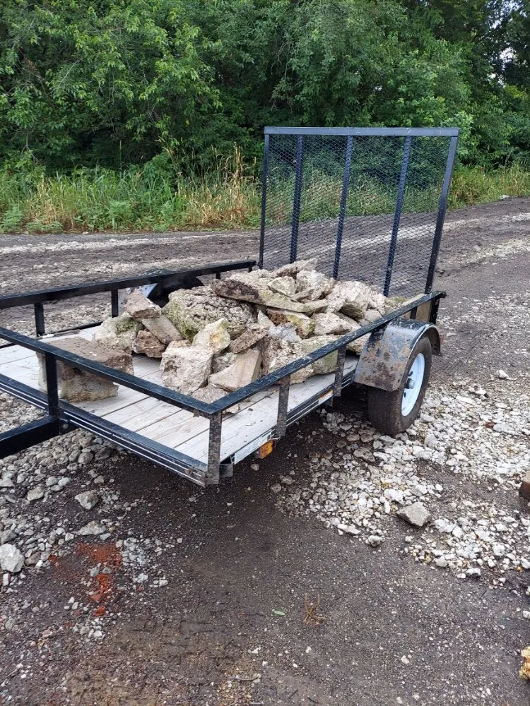 Local lawn mowing service near you across Belton, MO - Lawncare Landscape and Beyond