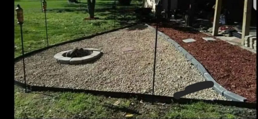 Local yard maintenance for homes in Belton, MO by Lawncare Landscape and Beyond